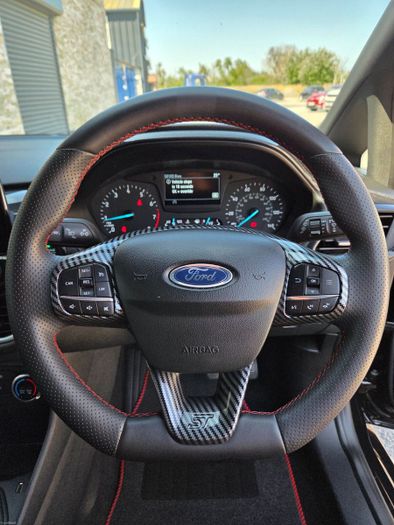 Ford Fiesta 2021