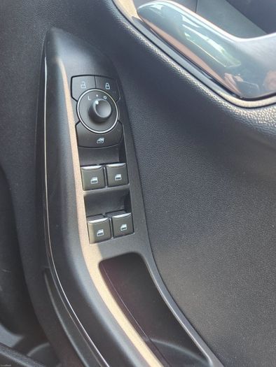 Ford Fiesta 2021