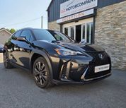 Lexus UX 2023