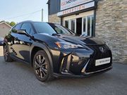 Lexus UX 2023