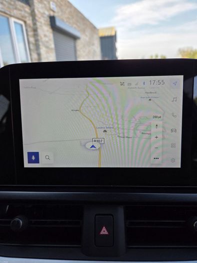 Lexus UX 2023