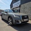 Audi Q2 2017