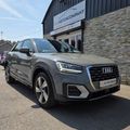 Audi Q2 2017