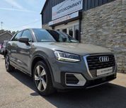 Audi Q2 2017