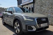 Audi Q2 2017