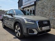 Audi Q2 2017