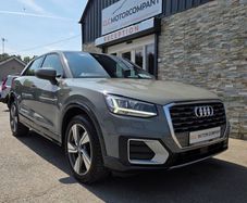 Audi Q2 2017