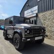 Land Rover Defender 2011