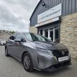 Nissan NOTE 2022