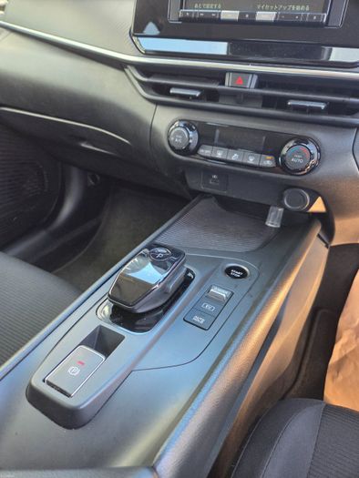 Nissan NOTE 2022
