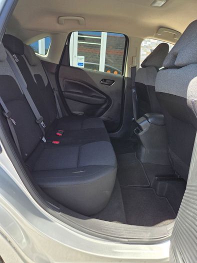 Nissan NOTE 2022