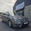 Mercedes-Benz B-Class 2013