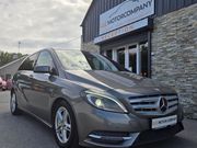 Mercedes-Benz B-Class 2013