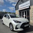 Toyota Yaris 2021