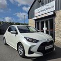 Toyota Yaris 2021