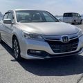 Honda Accord 2014