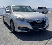 Honda Accord 2014