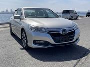 Honda Accord 2014