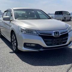 Honda Accord 2014