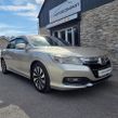 Honda Accord 2014