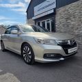 Honda Accord 2014
