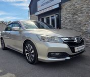 Honda Accord 2014