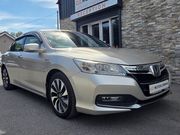 Honda Accord 2014