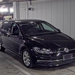 Volkswagen Golf 2017
