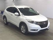 Honda Vezel 2016