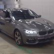 BMW 7 Series 2018