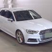 Audi S3 2017