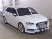 Audi S3 2017