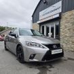 Lexus CT 2016