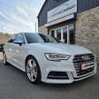 Audi S3 2017