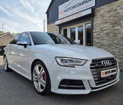 Audi S3 2017