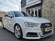 Audi S3 2017