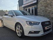 Audi A3 2015