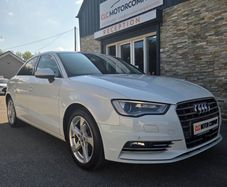 Audi A3 2015