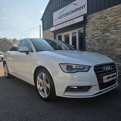 Audi A3 2015