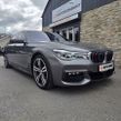 BMW 7 Series 2018