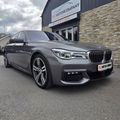 BMW 7 Series 2018