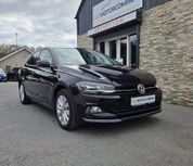 Volkswagen Polo 2019