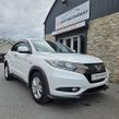 Honda Vezel 2016