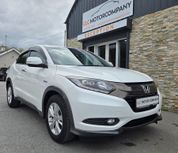Honda Vezel 2016