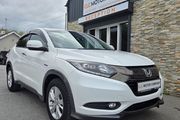 Honda Vezel 2016