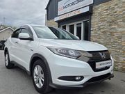 Honda Vezel 2016