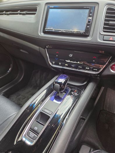 Honda Vezel 2016
