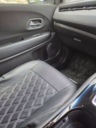 Honda Vezel 2016