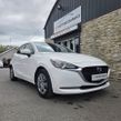 Mazda 2 2023