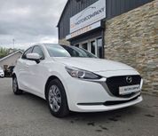 Mazda 2 2023